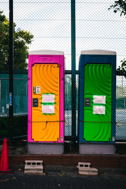 Best Best portable toilet rental  in Berea, KY